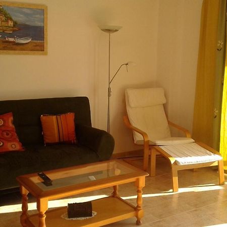 Apartamento Blanc Mar Peñíscola Esterno foto