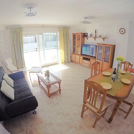 Apartamento Blanc Mar Peñíscola Esterno foto