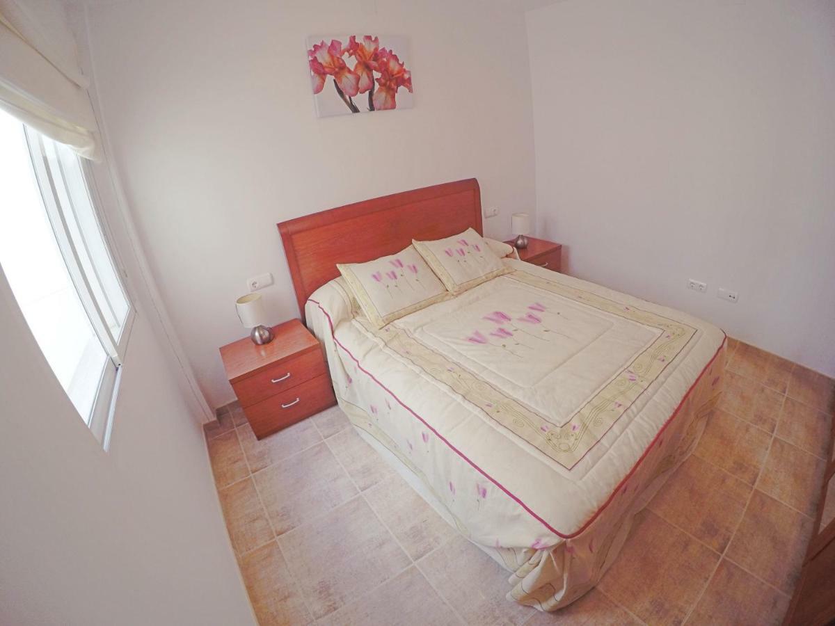 Apartamento Blanc Mar Peñíscola Esterno foto